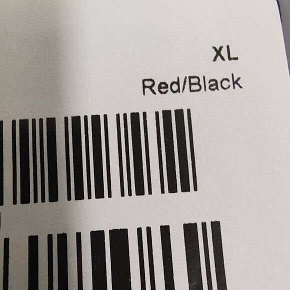 Flannel Button Down Long Sleeve Shirt -Q - Picture 7 of 7